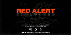 粉丝自制《红色警戒1》续作alpha版现已开放下载 预告片欣赏