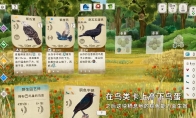《展翅翱翔》倦鸟知还成就完成方法分享