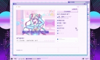 《主播女孩重度依赖》游戏介绍分享