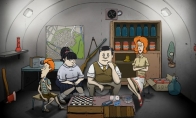 《60秒！》疯狂原因分享