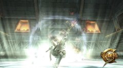 《第九大陆》全新地狱副本现已火爆内测，高玩必入