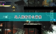 《银河战士：生存恐惧》鸟人族身份背景介绍
