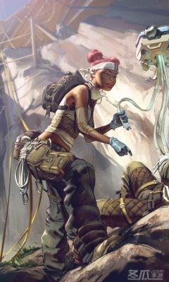 《Apex英雄》公开CG动画“家族事业” 围绕游戏中的经典角色命脉展开