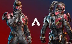 《Apex英雄手游》公布首个手游专属英雄Fade角色预告片