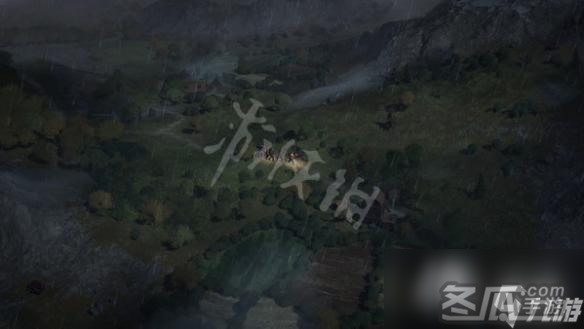 《战争传说》炖羊肉配方怎么获得  炖羊肉配方获取位置