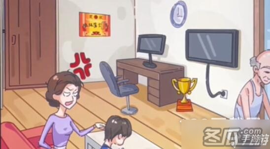 《沙雕日记》菜的扣脚通关攻略分享