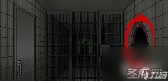 《玩梗高手》逃出精神病院在180秒内逃出去通关方法