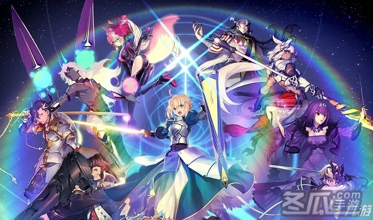 《FGO》国服2.65章主线开启时间