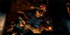 《恶魔之魂》PS3版服务器被关 玩家建私服继续玩！