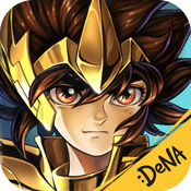 圣斗士星矢:重生