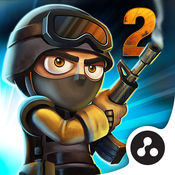 Tiny Troopers 2: Special Ops