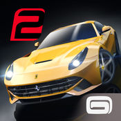 GT Racing 2：真实赛车体验