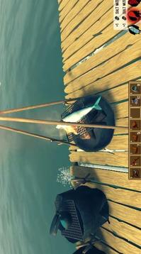 Tips Raft Survival Game HD