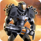 控制银河系 Galaxy Control