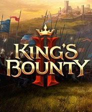 《国王的恩赐2》官方中文 Steam正版分流