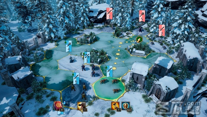 《国王的恩赐2》官方中文 Steam正版分流