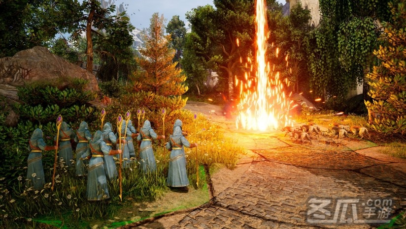 《国王的恩赐2》官方中文 Steam正版分流