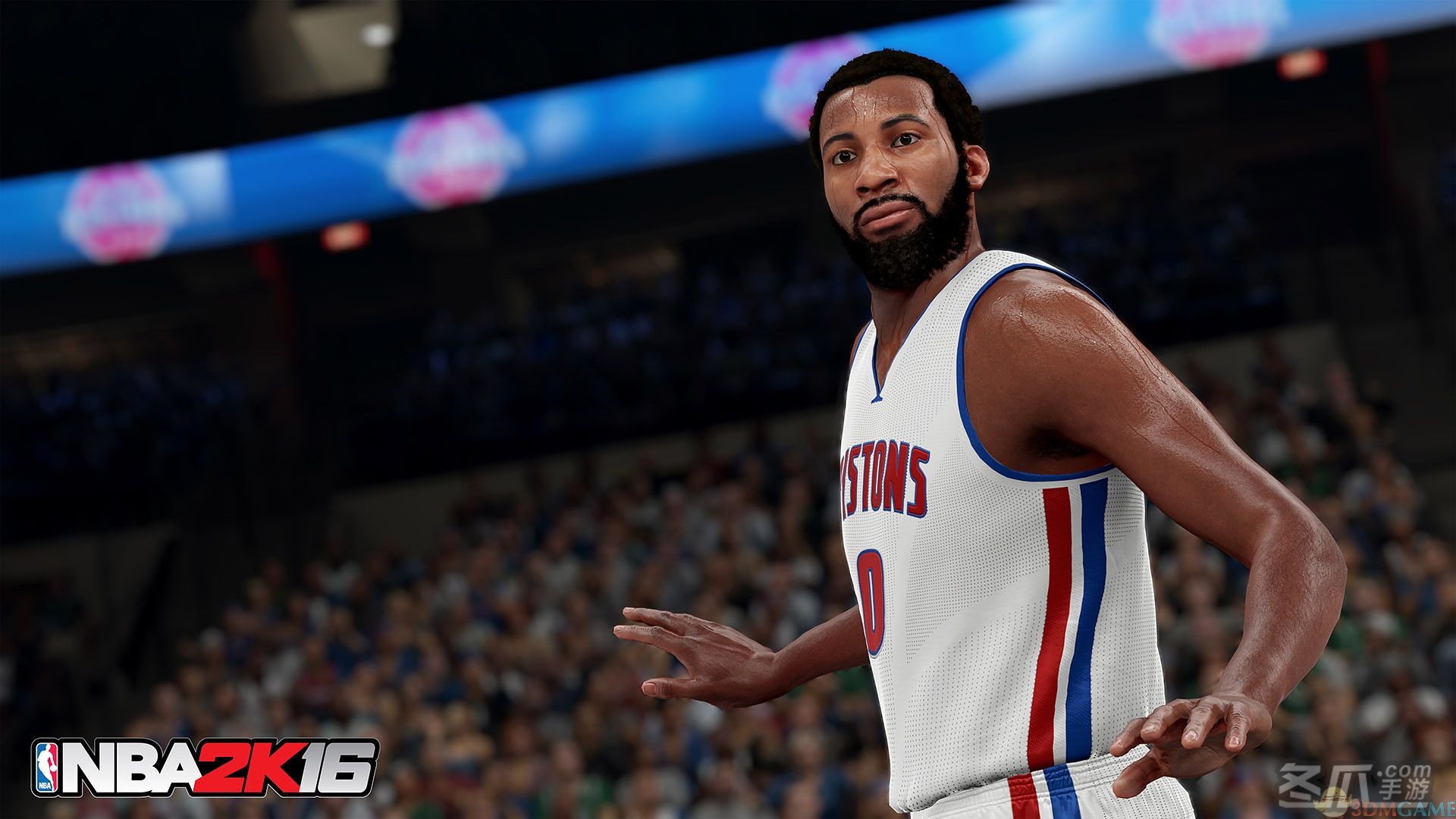 nba2k163dm免安装中英文破解版