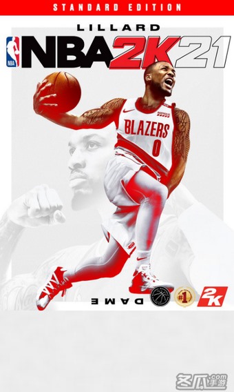 NBA2K21 手机版