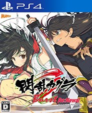 《闪乱神乐爆裂：Re:Newal》 中文免安装版
