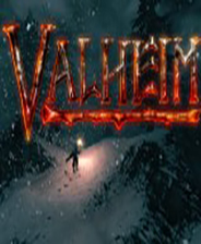 Valheim: 英灵神殿