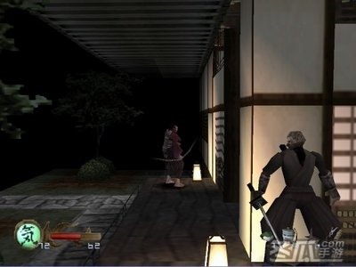 [PS1]《天诛：忍凯旋》简体中文版