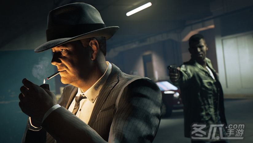 四海兄弟3最终版简体中文免安装版