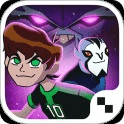 少年骇客之银河之声 Ben 10: Wrath of Psychobos