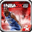 NBA 2K15 直装版