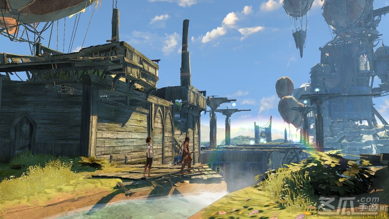 《波斯王子4:重生》简体中文硬盘版