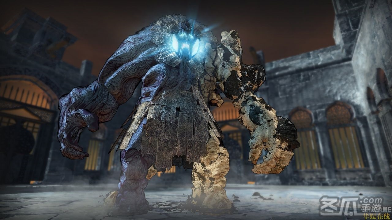 《波斯王子4:重生》简体中文硬盘版