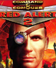 《红色警戒2：Red Alert 2》繁体中文免安装版