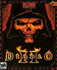 《暗黑破坏神2（Diablo II）》官方V1.12免CD补丁发布