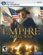 《帝国：全面战争（Empire Total War）》简体中文汉化补丁1.1版