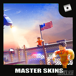 roblox皮肤大师最新版
