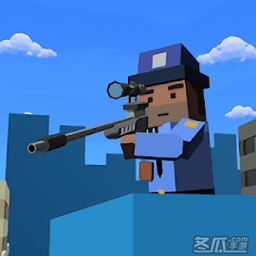 swat sniper游戏
