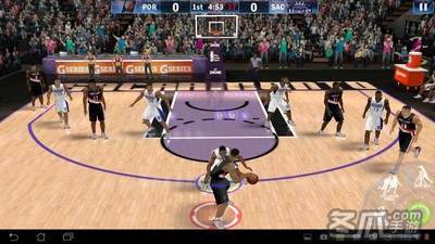 NBA2K13