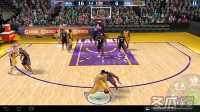 NBA2K13