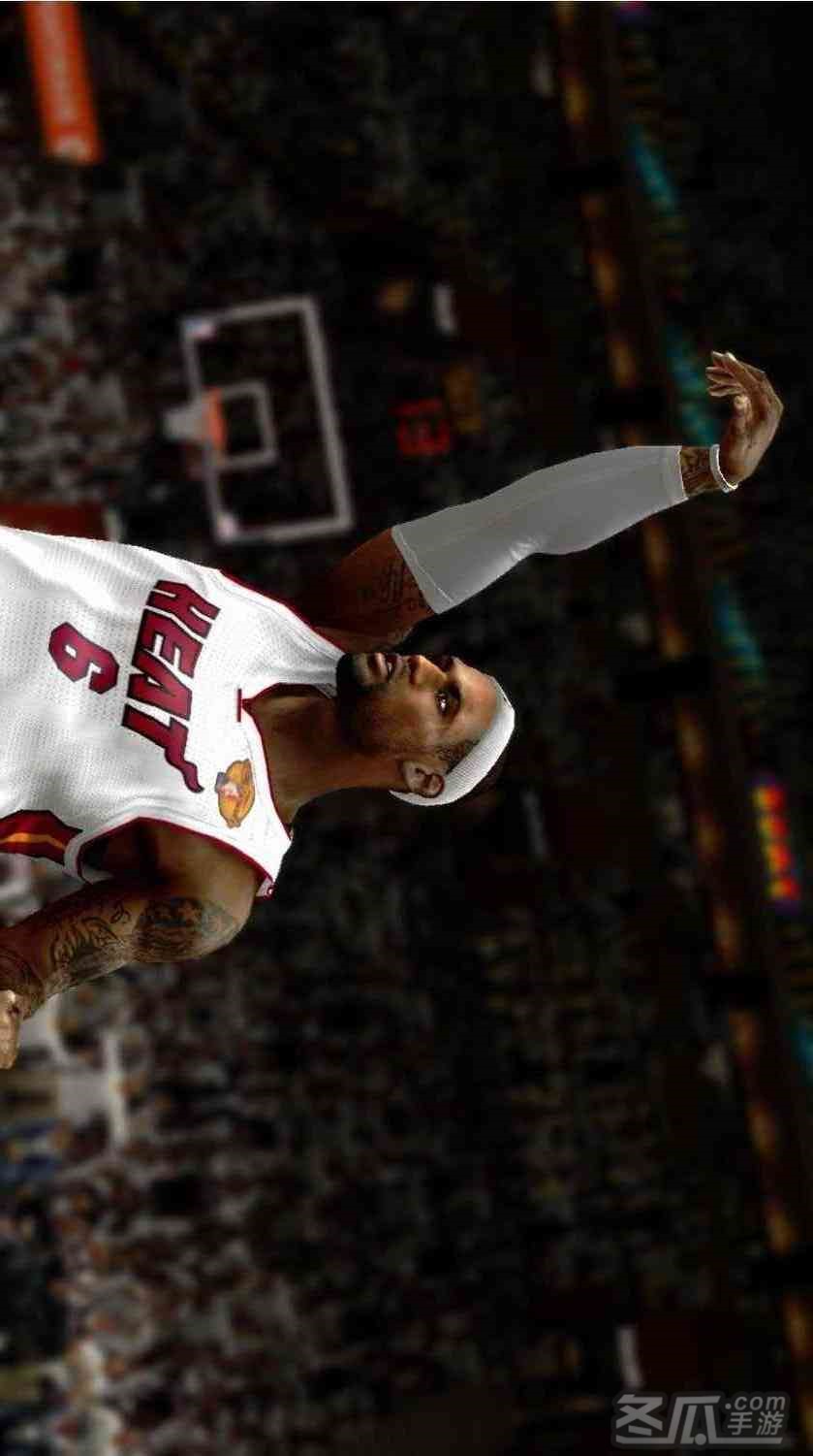 NBA2K14