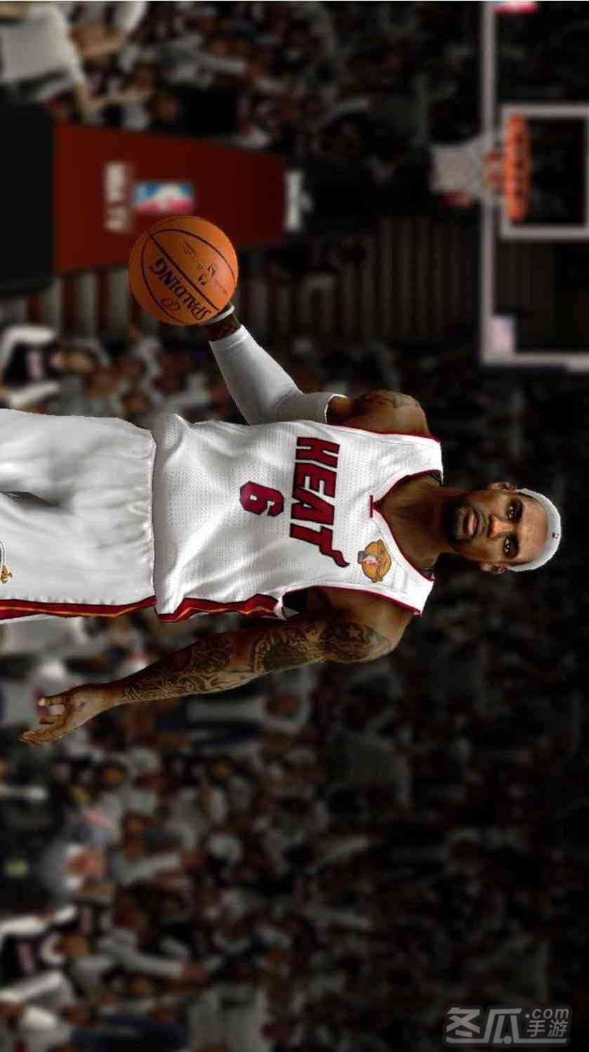 NBA2K14