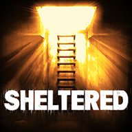 庇护所中文破解版(sheltered)