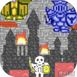 魔塔24层怀旧版游戏