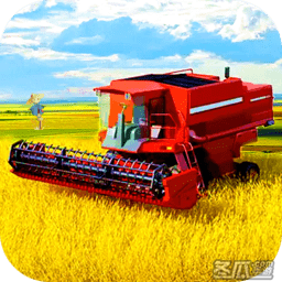 2048开心农场游戏