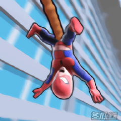 荡秋千英雄手机版(poopy swing hero)