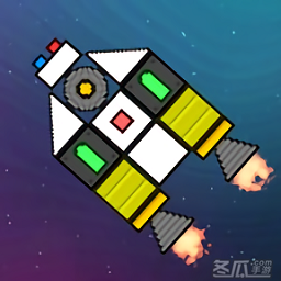 太空建筑手机版