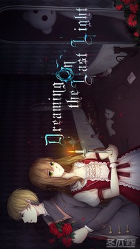 DOLL剧情解谜游戏