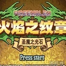 火焰纹章黑暗无双金手指版
