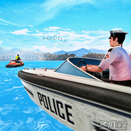 海上警察任务中文版