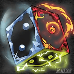 mage dice中文版