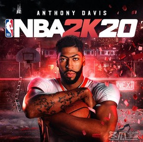 nba 2k20破解版离线完整版